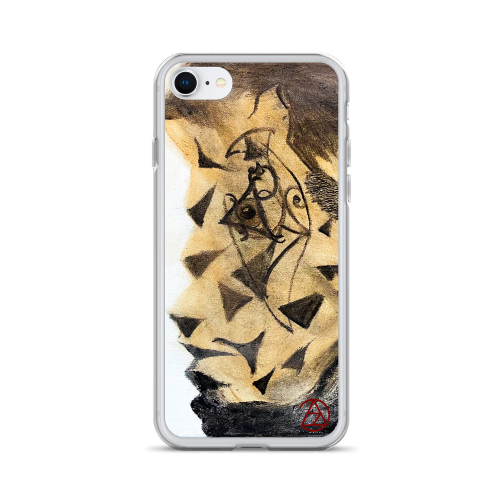 Mountain Man • Dawn • Phone Case for iPhone®