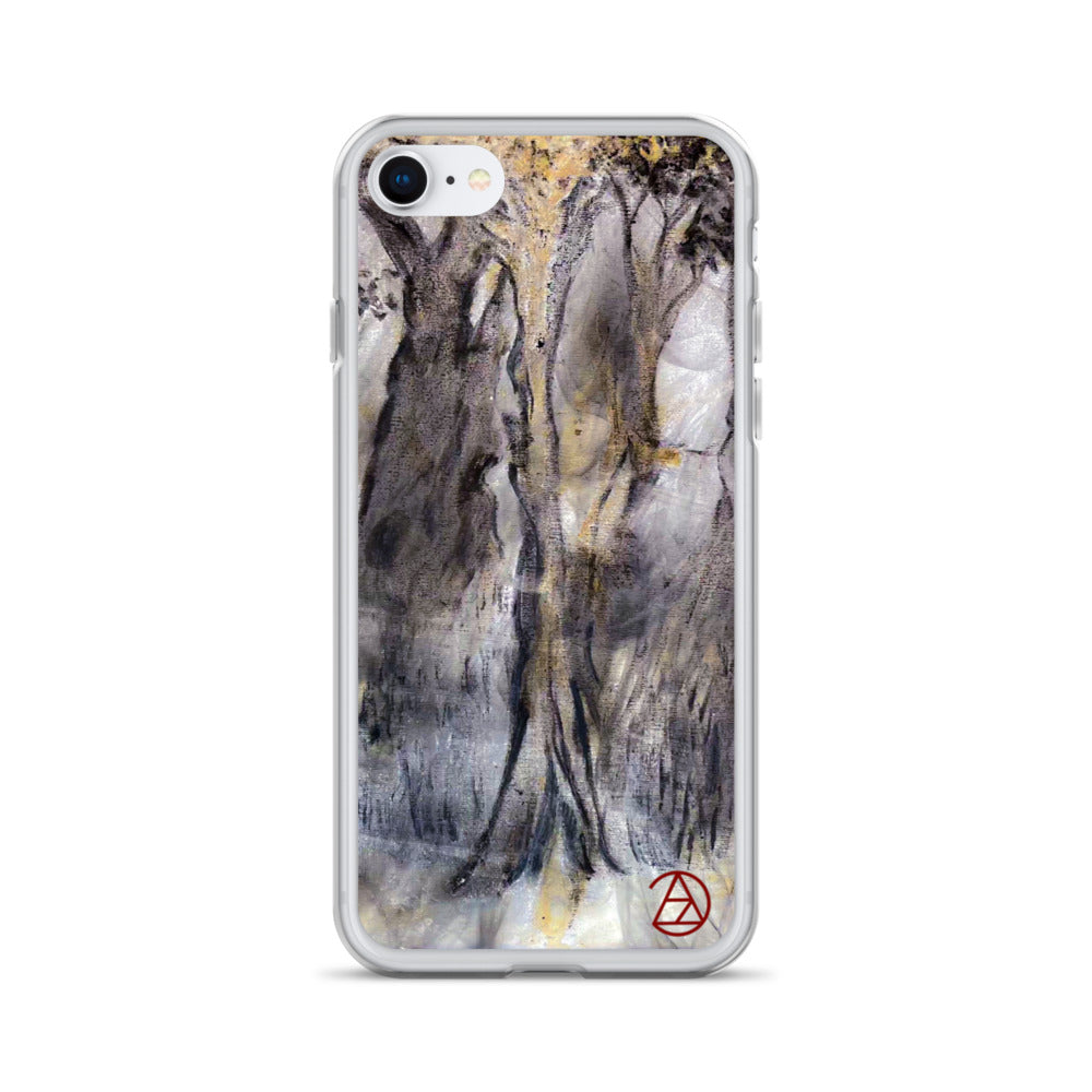 Holy Woods • Dawn • Phone Case for iPhone®