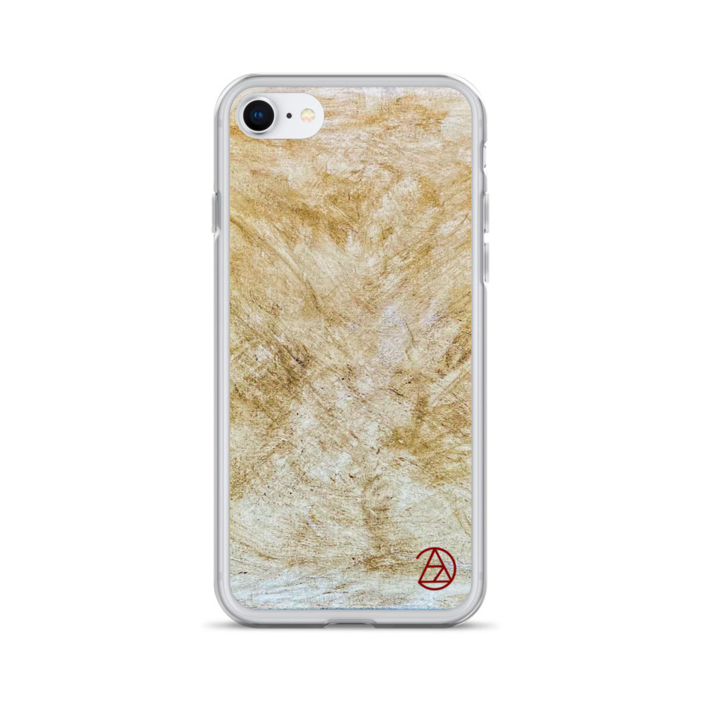 Cross Roads • Dawn • Phone Case for iPhone®