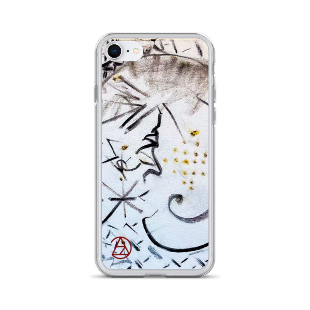 Christ Kambo • Dawn • Phone Case for iPhone®