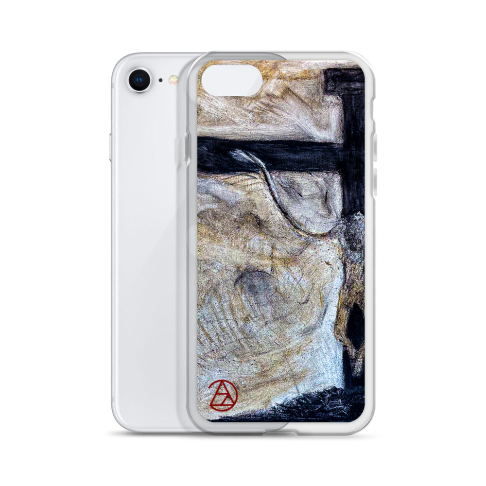 Sacred Icaro • Dawn • Phone Case for iPhone®