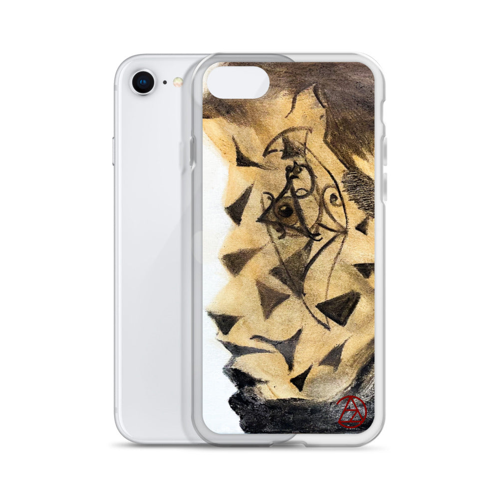 Mountain Man • Dawn • Phone Case for iPhone®