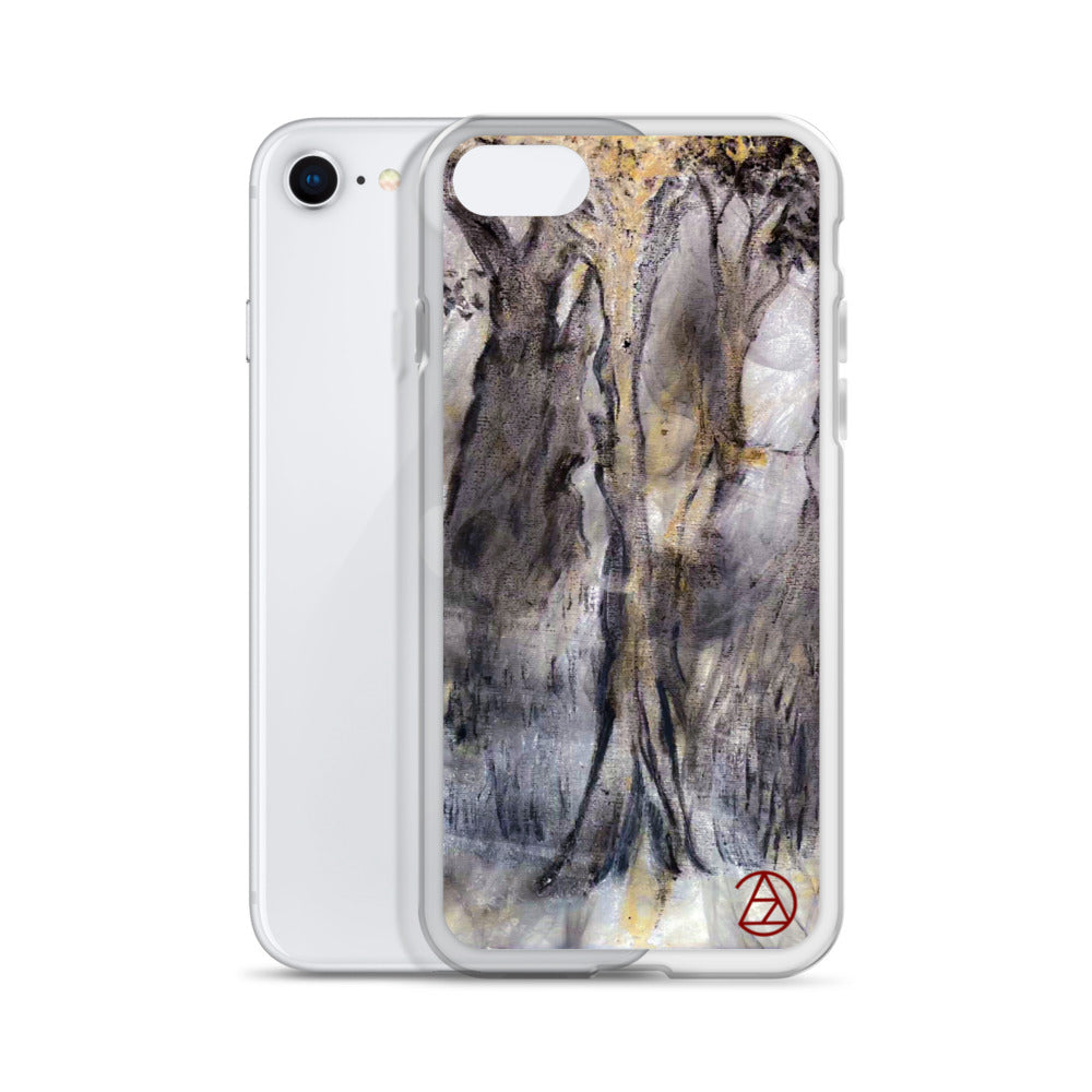 Holy Woods • Dawn • Phone Case for iPhone®