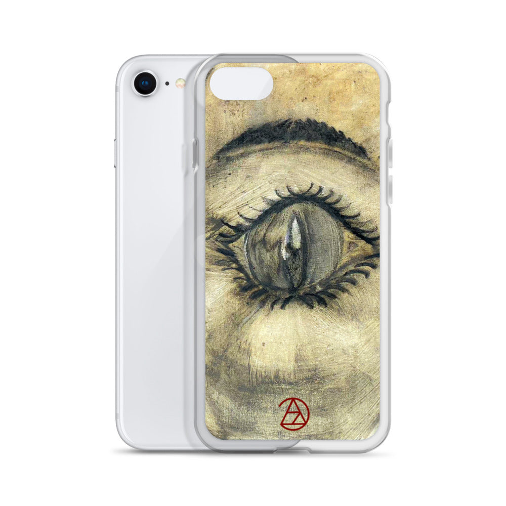Eye Sight • Dawn • Phone Case for iPhone®