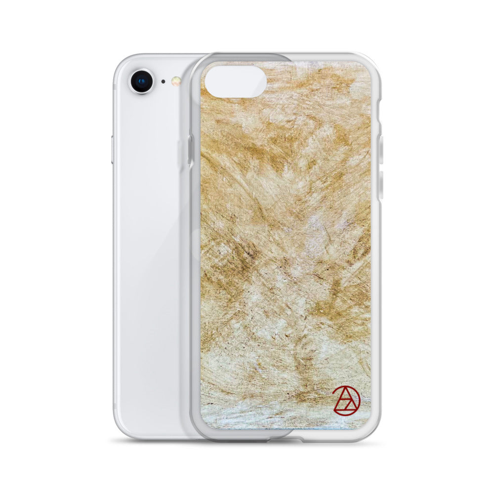 Cross Roads • Dawn • Phone Case for iPhone®