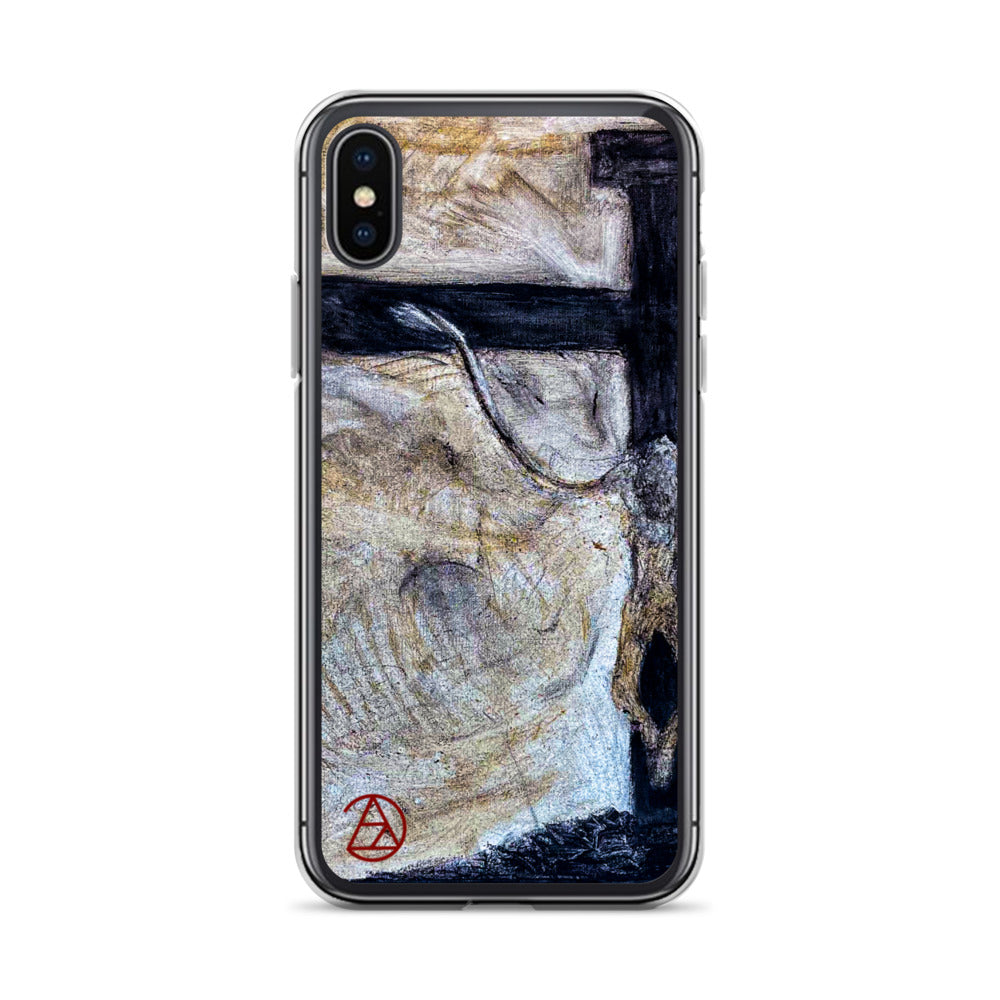 Sacred Icaro • Dawn • Phone Case for iPhone®