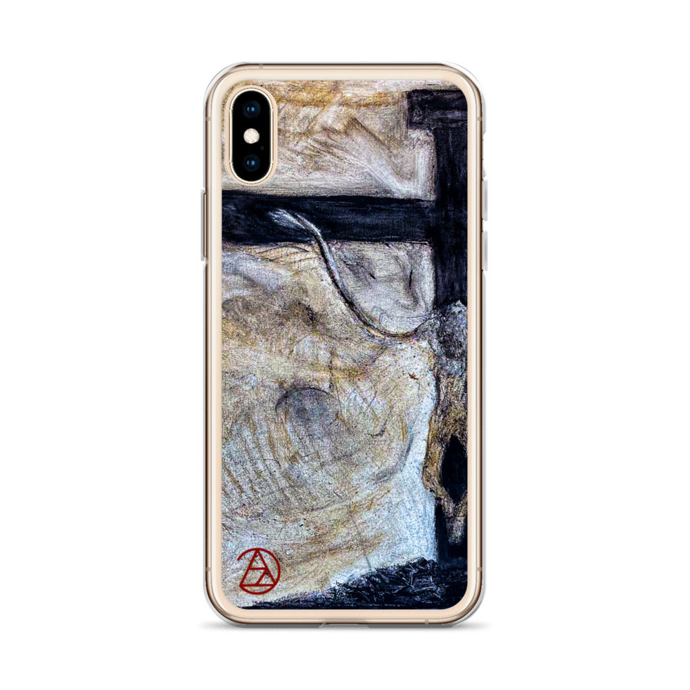 Sacred Icaro • Dawn • Phone Case for iPhone®