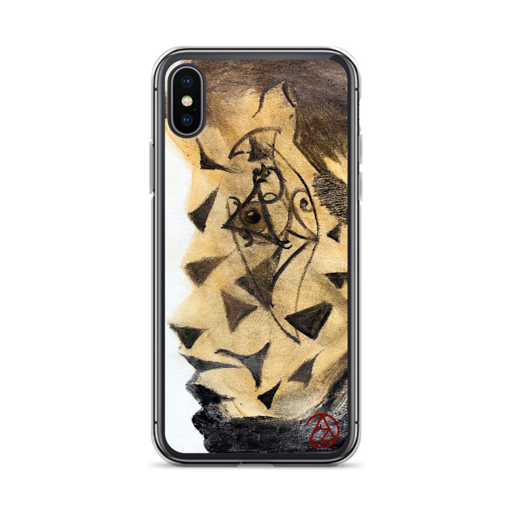 Mountain Man • Dawn • Phone Case for iPhone®