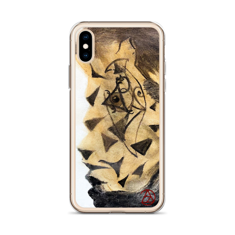 Mountain Man • Dawn • Phone Case for iPhone®