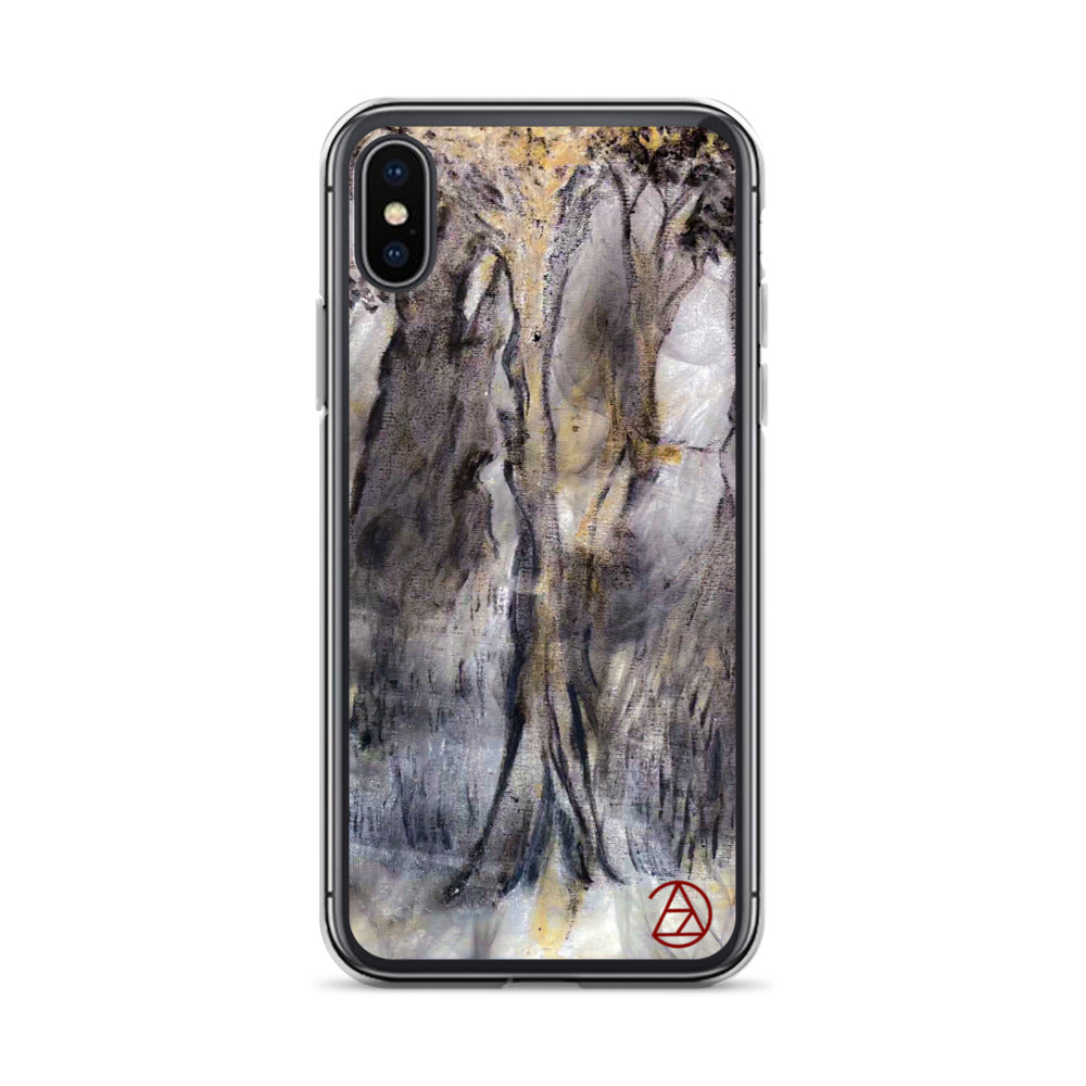 Holy Woods • Dawn • Phone Case for iPhone®