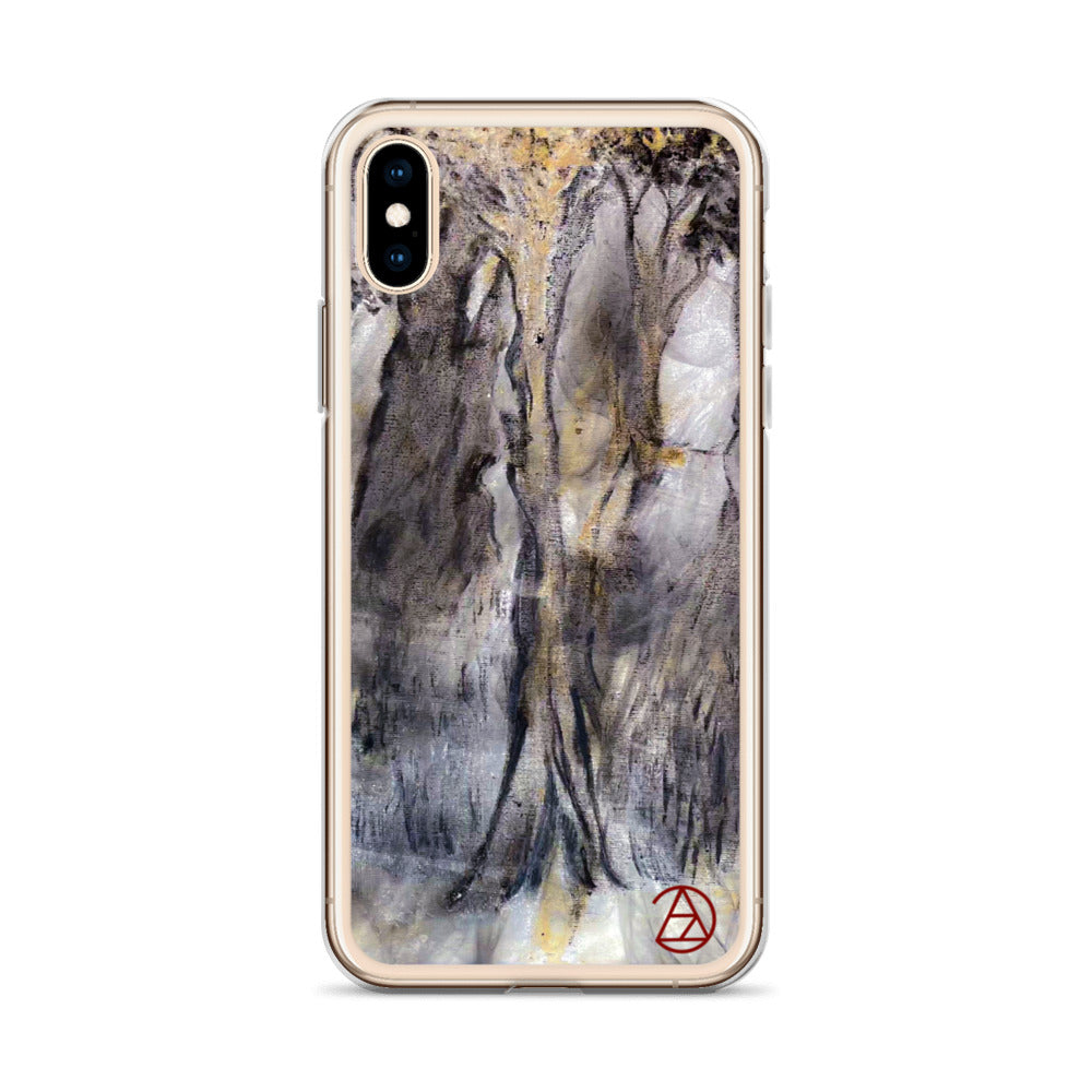 Holy Woods • Dawn • Phone Case for iPhone®