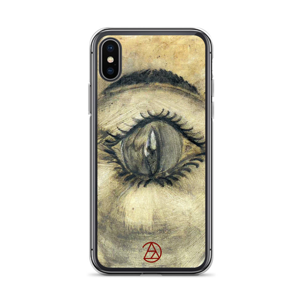 Eye Sight • Dawn • Phone Case for iPhone®