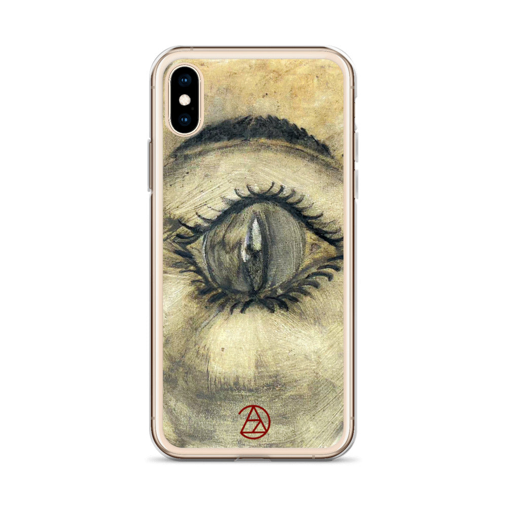 Eye Sight • Dawn • Phone Case for iPhone®