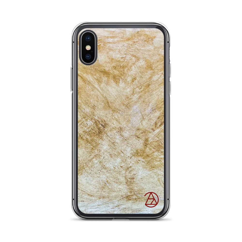 Cross Roads • Dawn • Phone Case for iPhone®