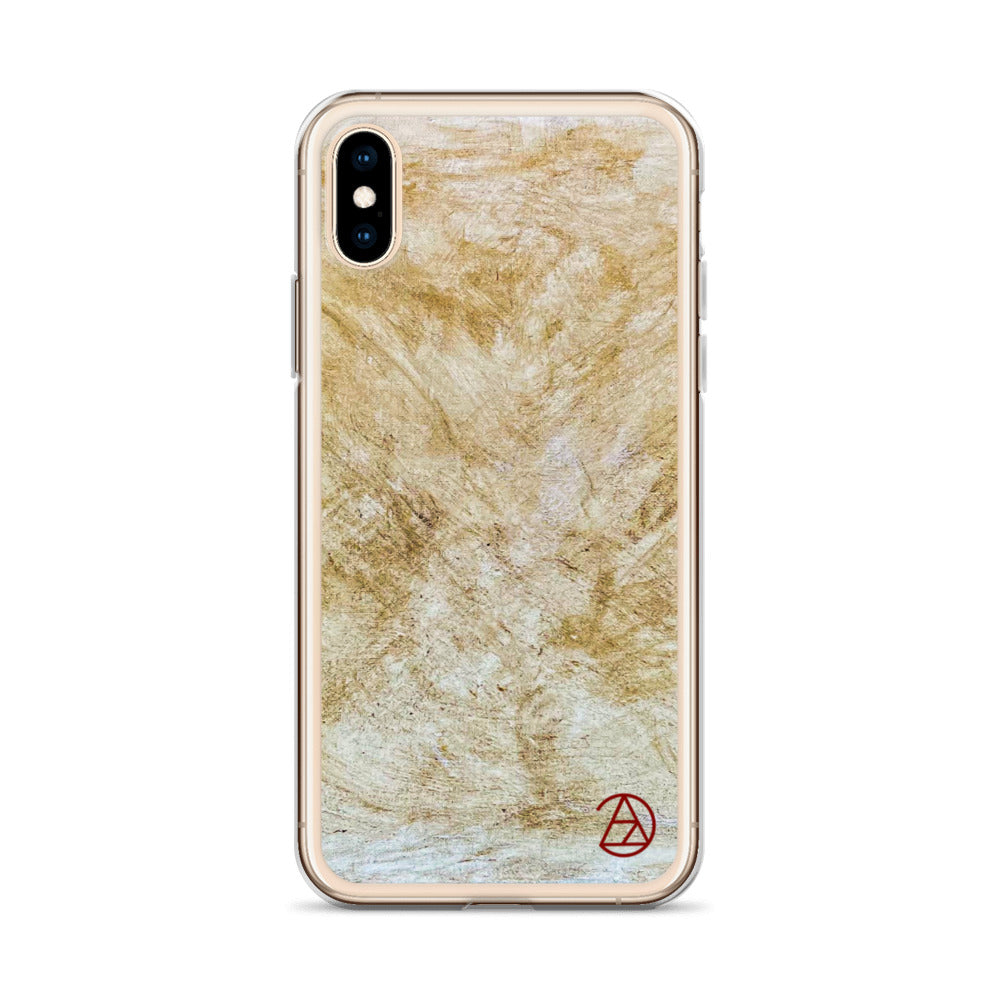 Cross Roads • Dawn • Phone Case for iPhone®