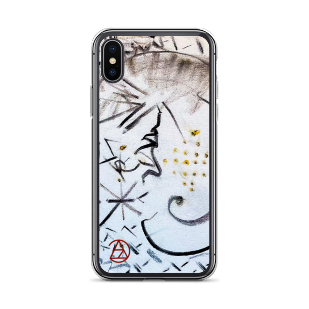 Christ Kambo • Dawn • Phone Case for iPhone®