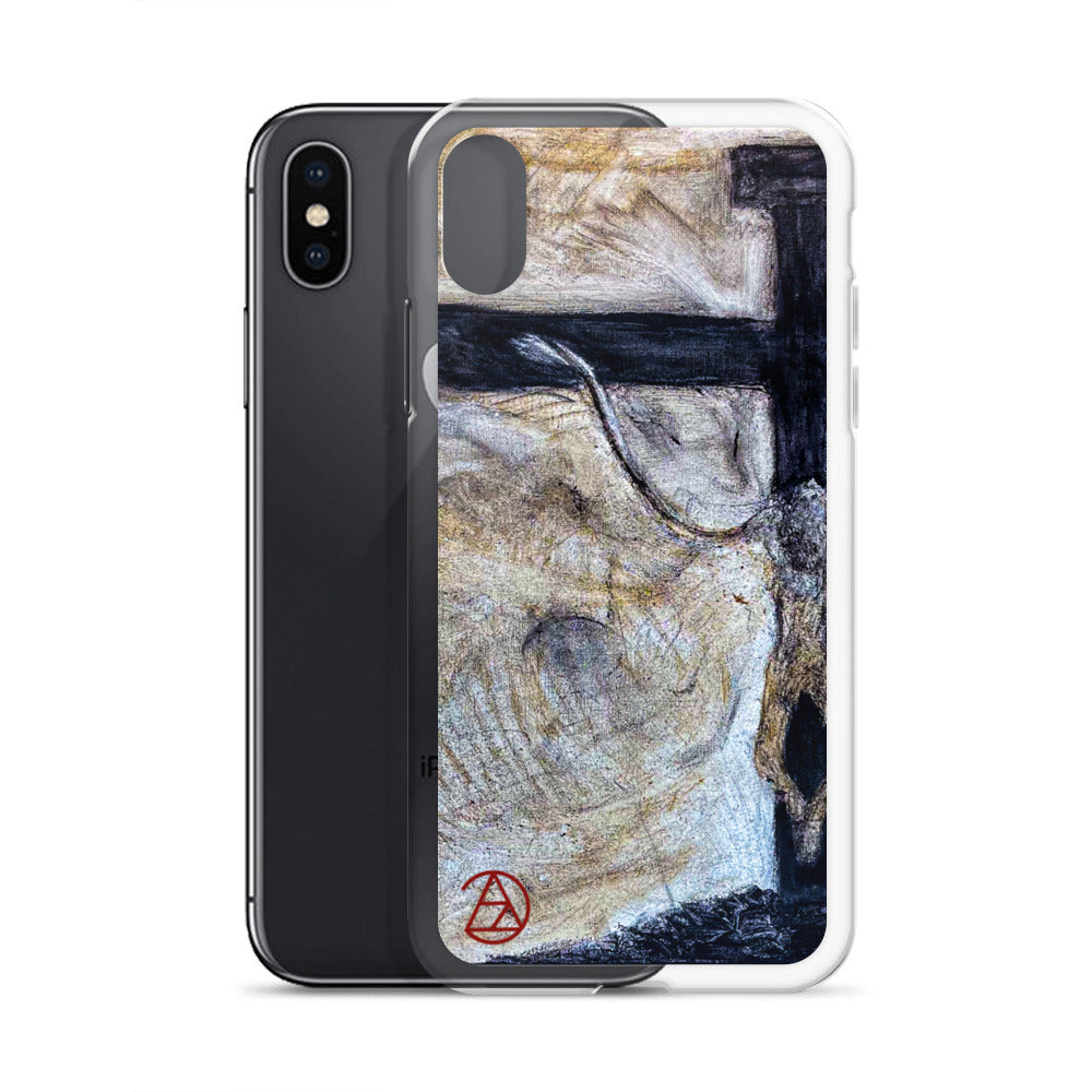 Sacred Icaro • Dawn • Phone Case for iPhone®