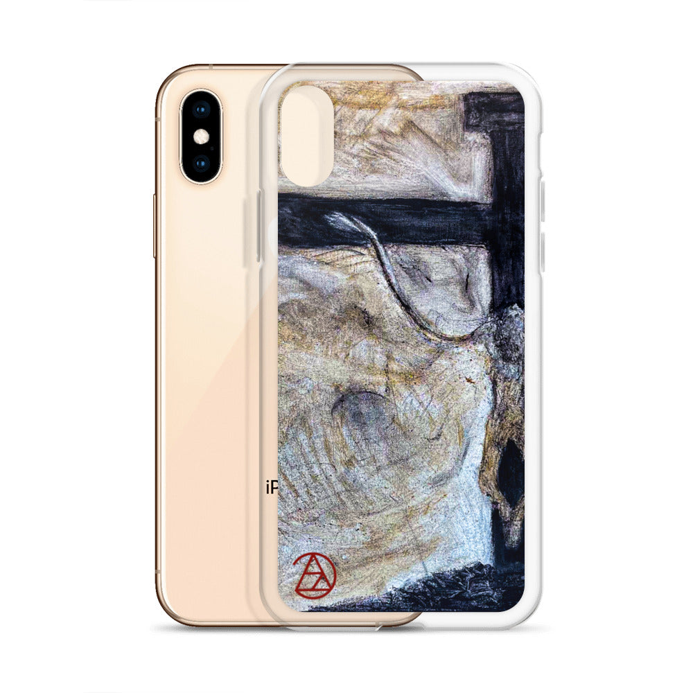 Sacred Icaro • Dawn • Phone Case for iPhone®