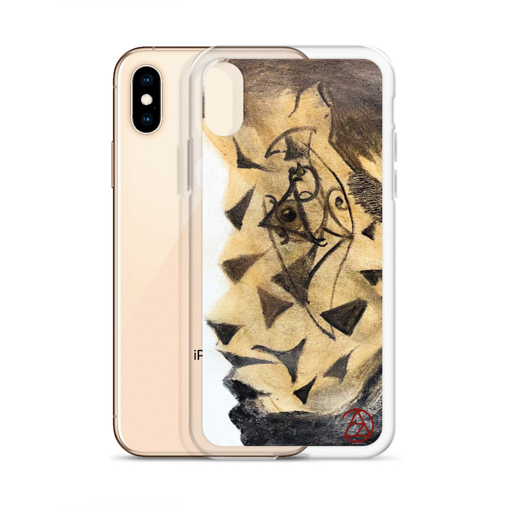 Mountain Man • Dawn • Phone Case for iPhone®