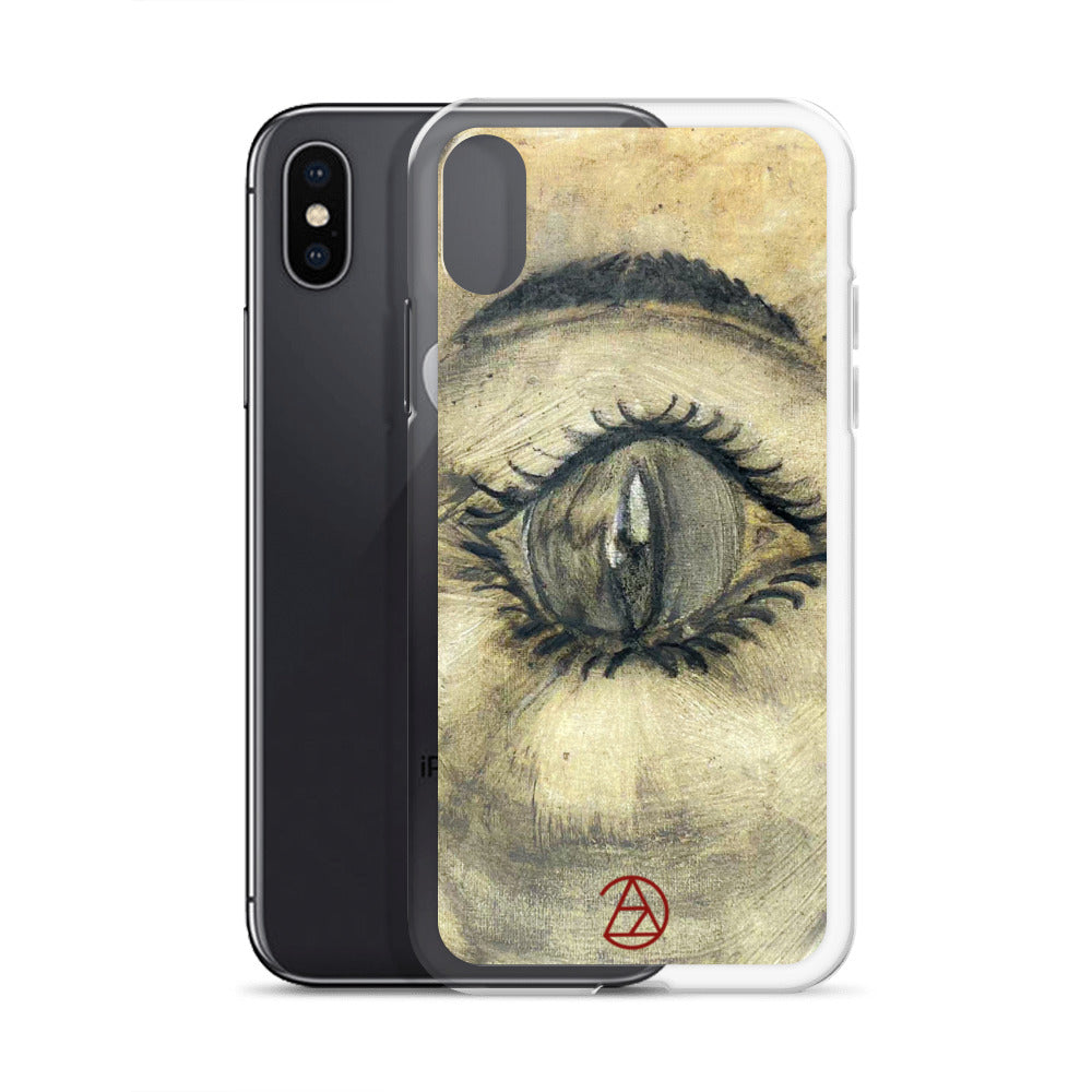 Eye Sight • Dawn • Phone Case for iPhone®