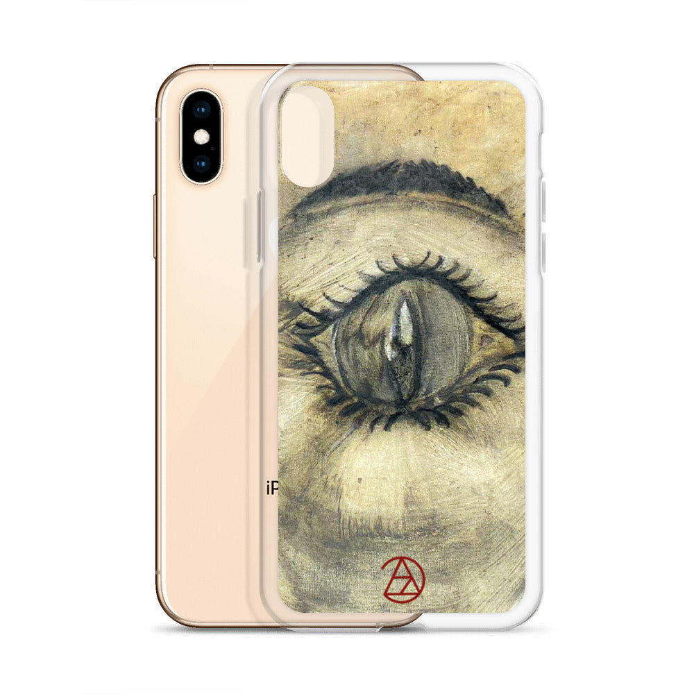 Eye Sight • Dawn • Phone Case for iPhone®