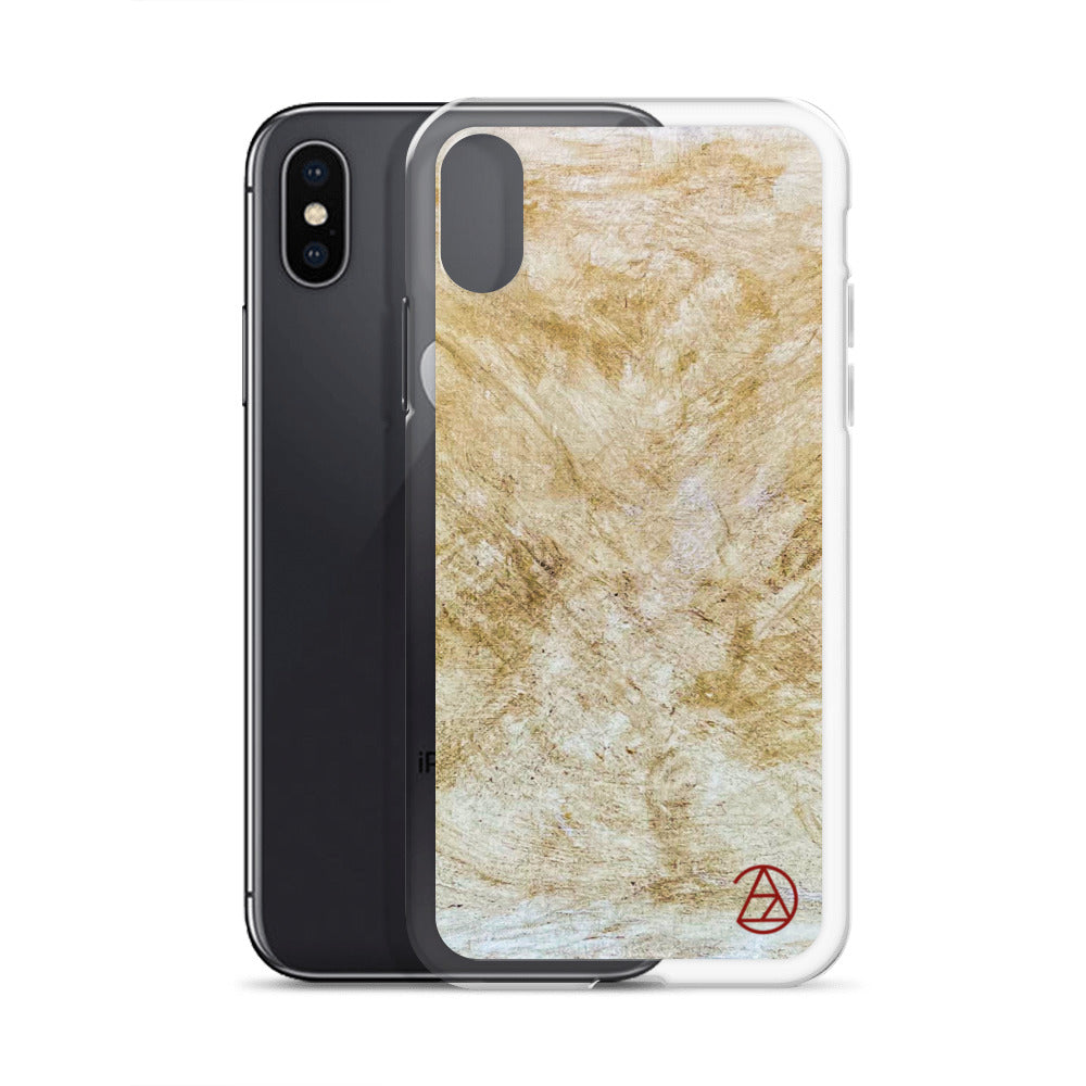 Cross Roads • Dawn • Phone Case for iPhone®