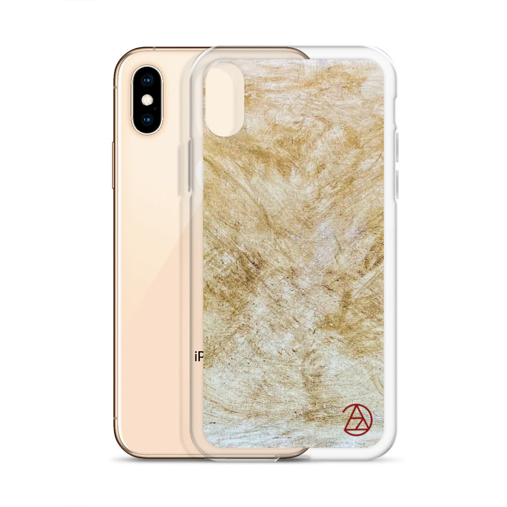 Cross Roads • Dawn • Phone Case for iPhone®
