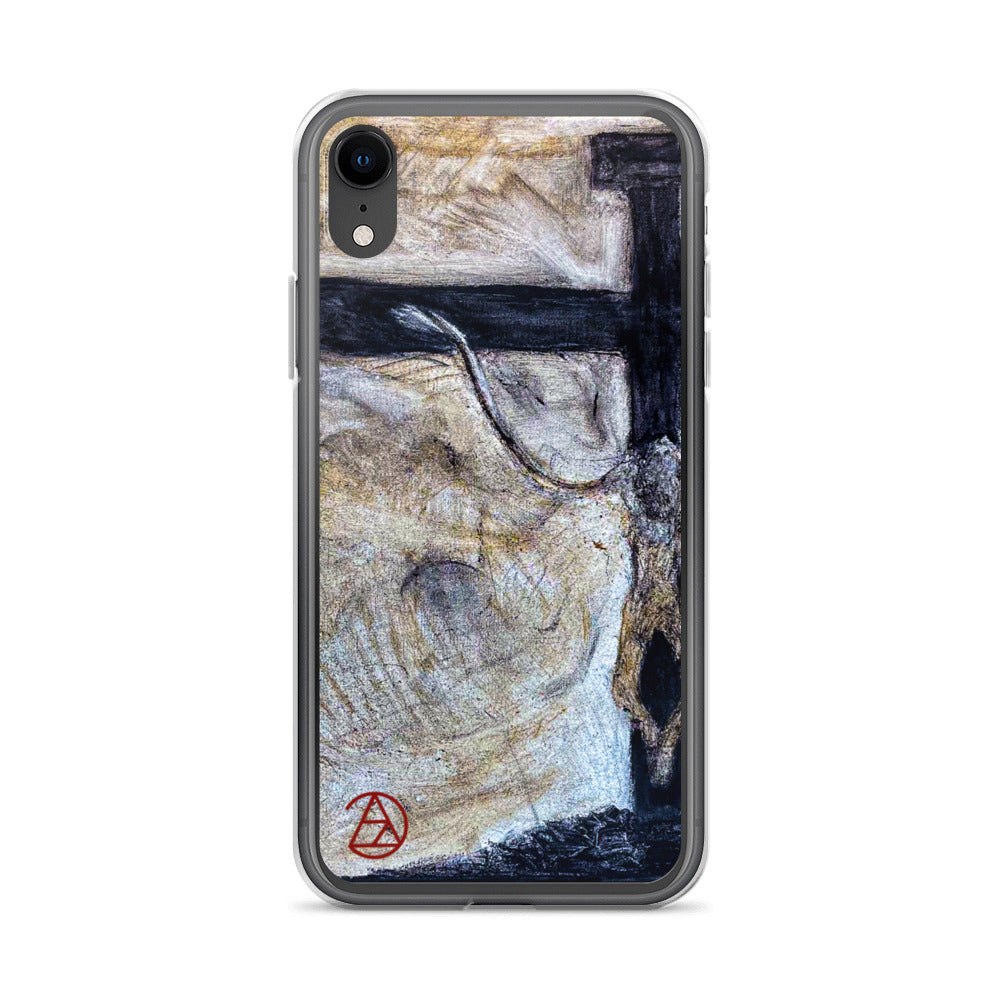 Sacred Icaro • Dawn • Phone Case for iPhone®