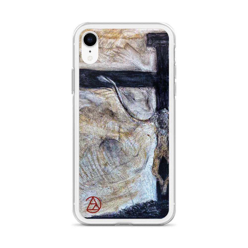 Sacred Icaro • Dawn • Phone Case for iPhone®