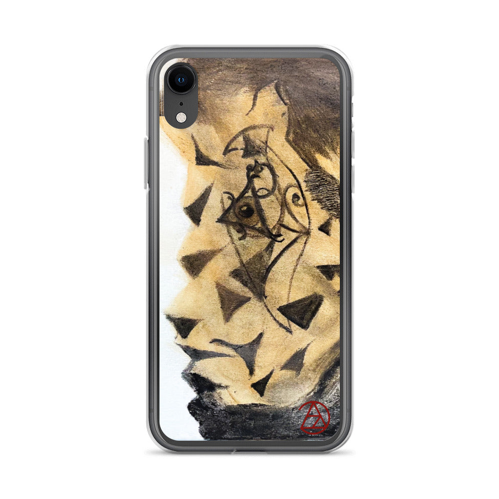 Mountain Man • Dawn • Phone Case for iPhone®