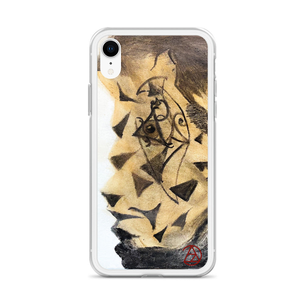 Mountain Man • Dawn • Phone Case for iPhone®