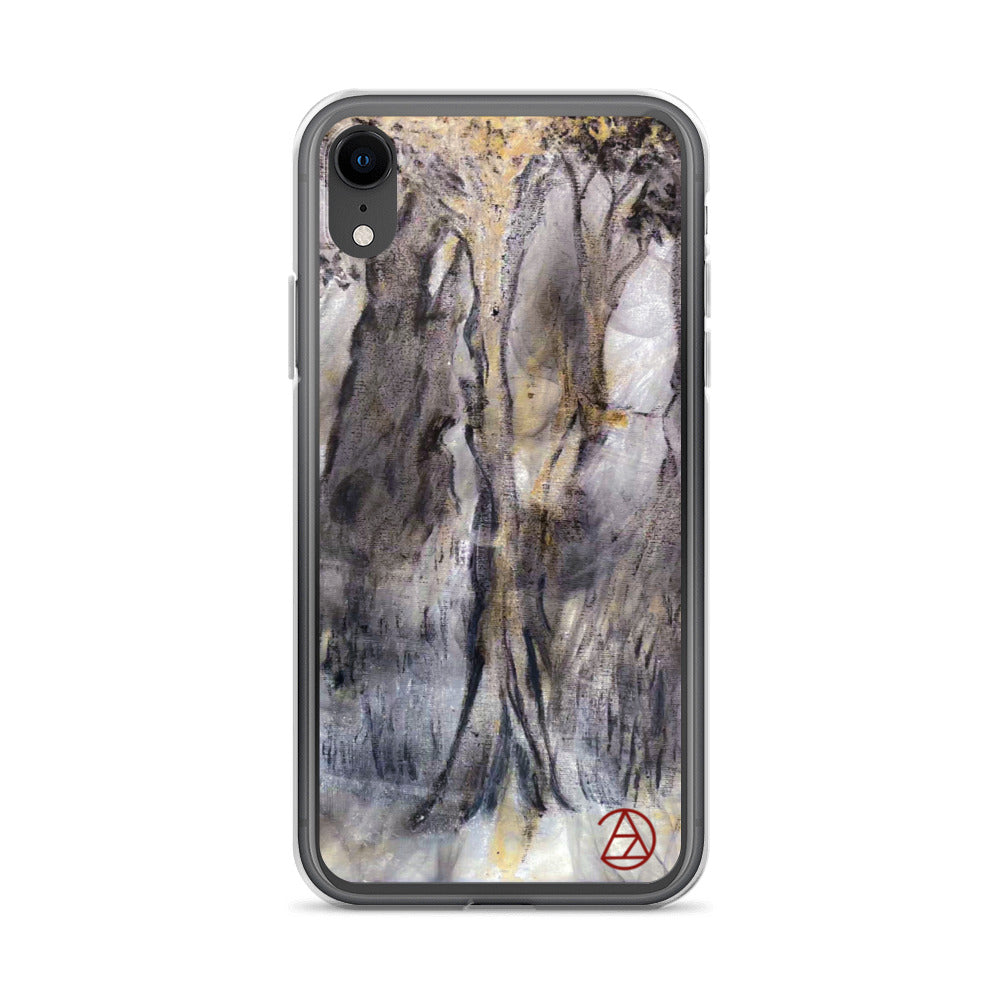 Holy Woods • Dawn • Phone Case for iPhone®