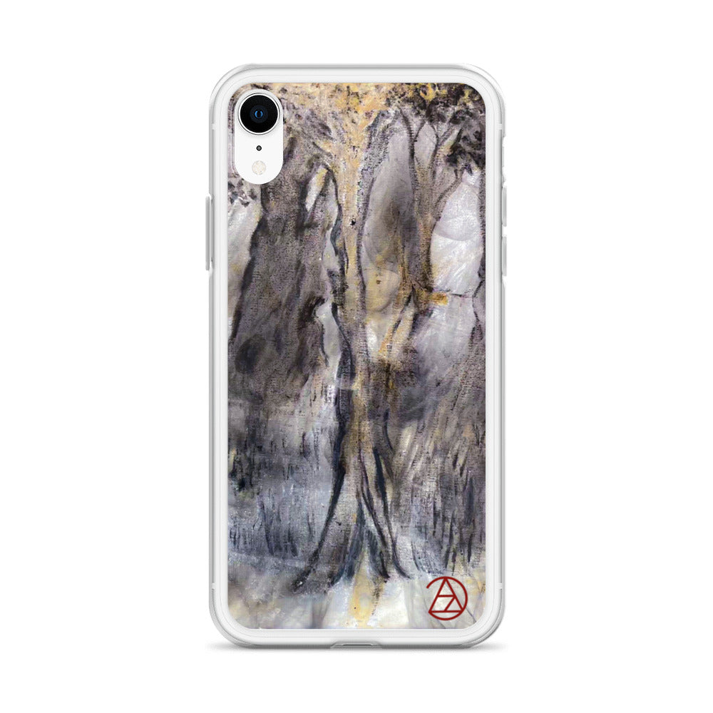 Holy Woods • Dawn • Phone Case for iPhone®