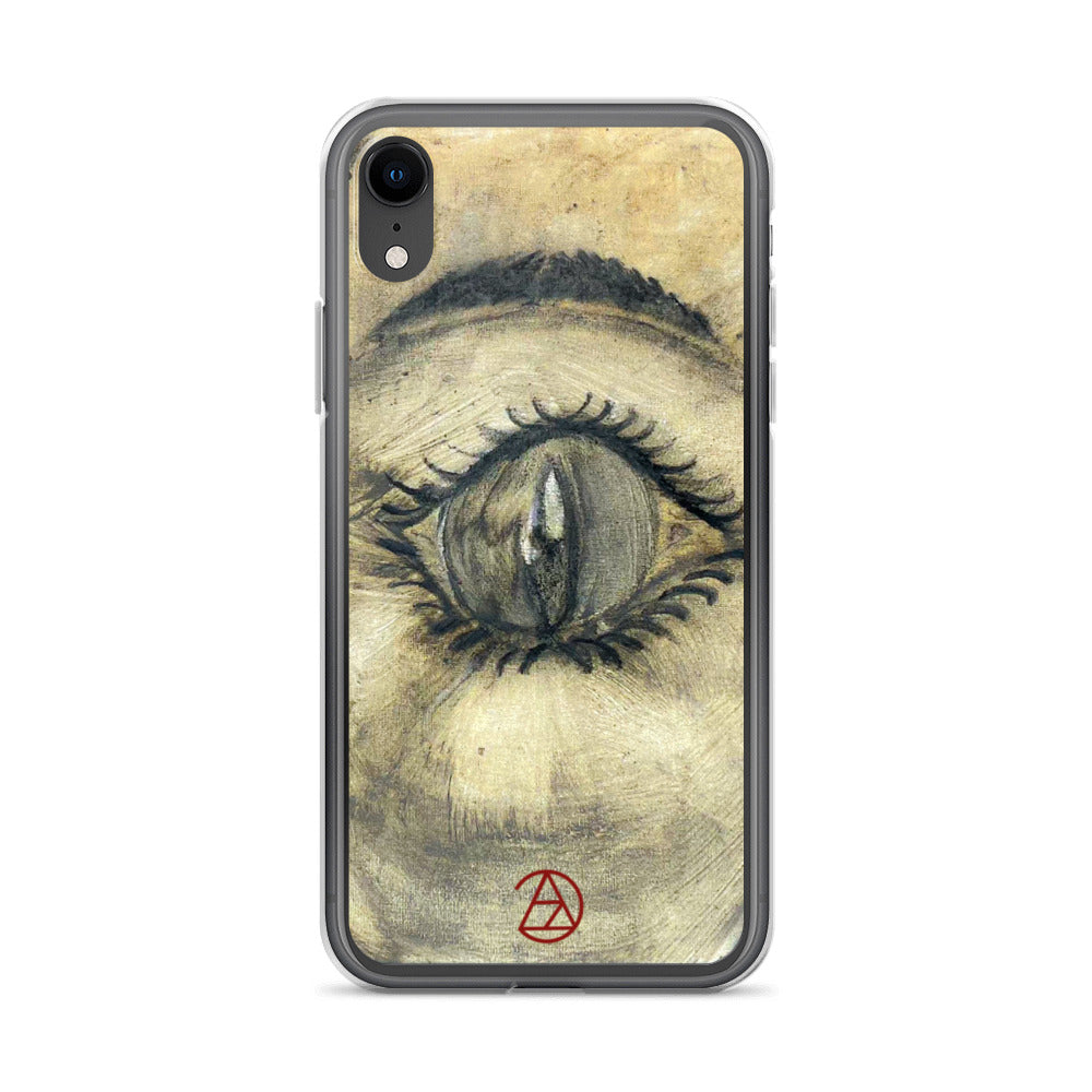 Eye Sight • Dawn • Phone Case for iPhone®