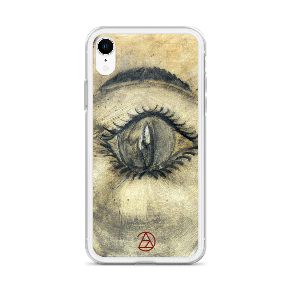 Eye Sight • Dawn • Phone Case for iPhone®