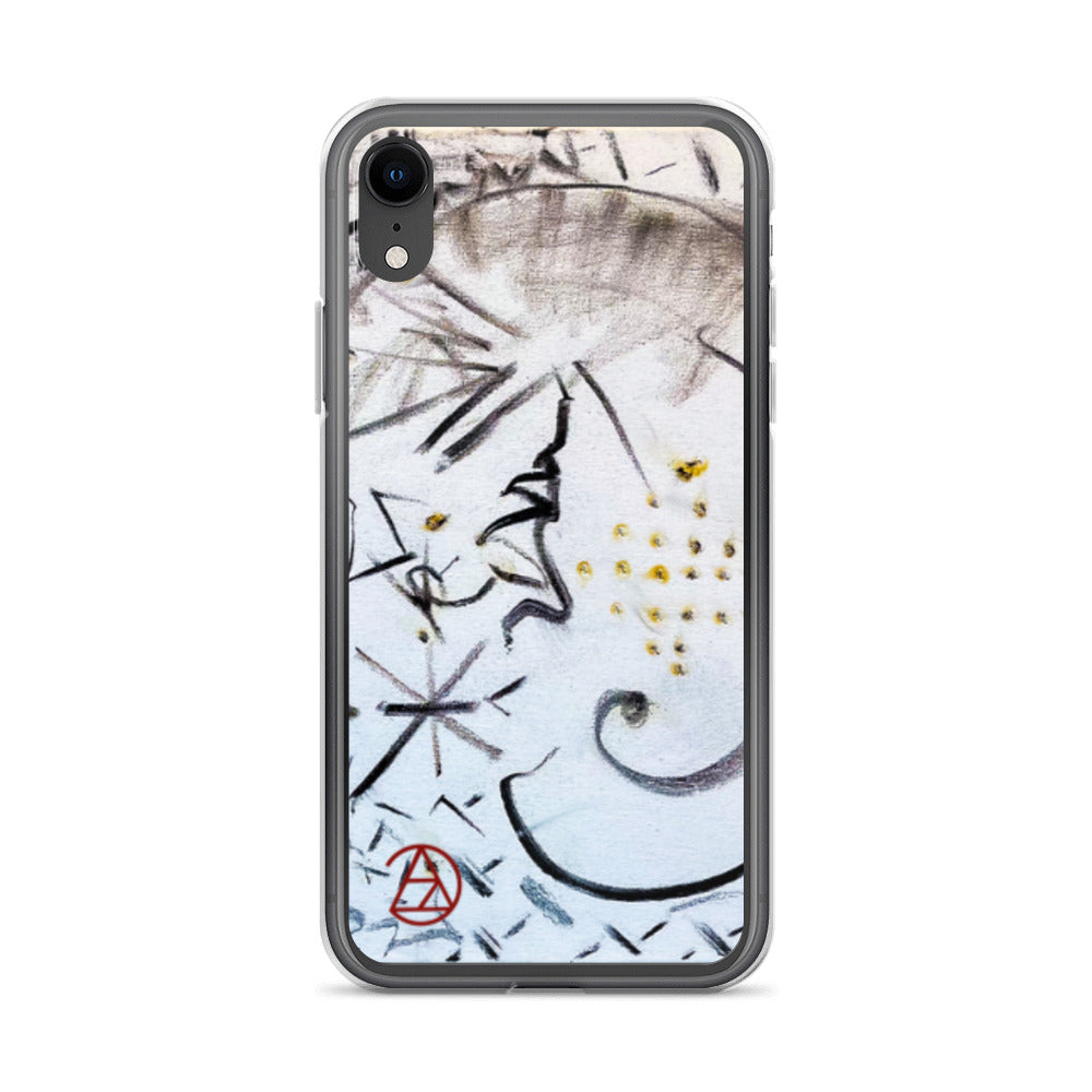 Christ Kambo • Dawn • Phone Case for iPhone®