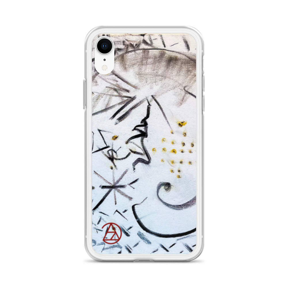 Christ Kambo • Dawn • Phone Case for iPhone®