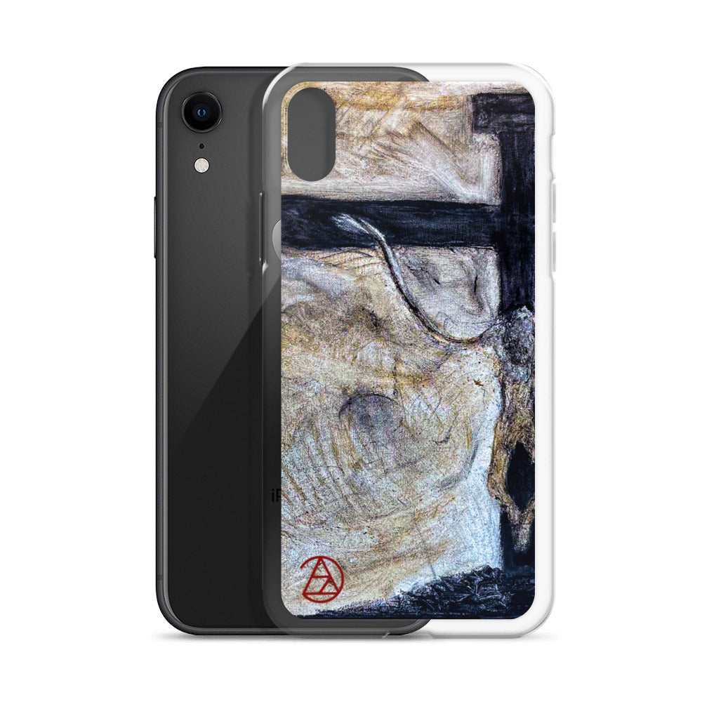 Sacred Icaro • Dawn • Phone Case for iPhone®