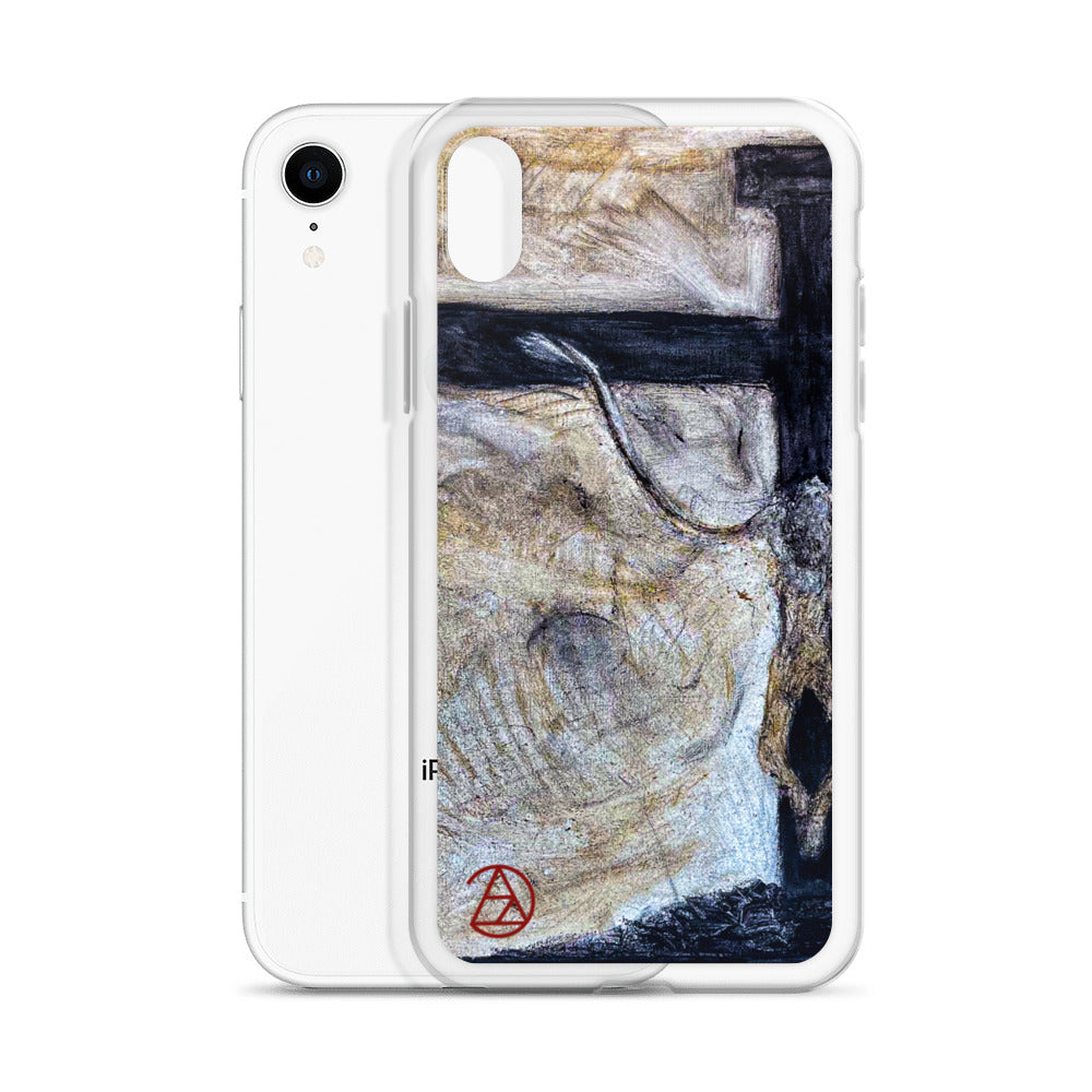 Sacred Icaro • Dawn • Phone Case for iPhone®