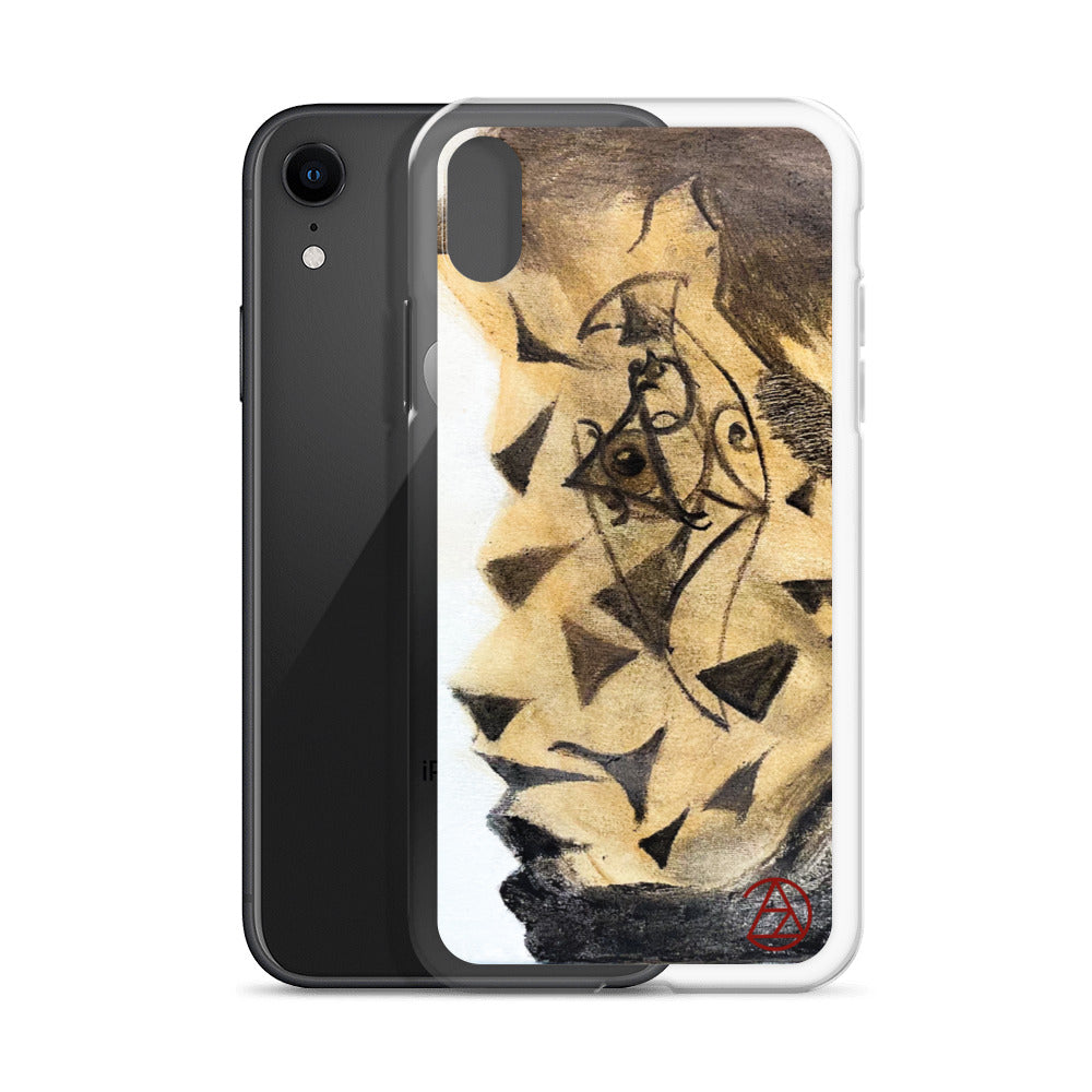 Mountain Man • Dawn • Phone Case for iPhone®