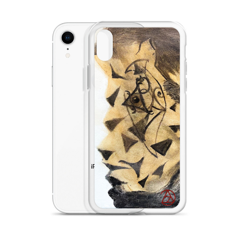 Mountain Man • Dawn • Phone Case for iPhone®