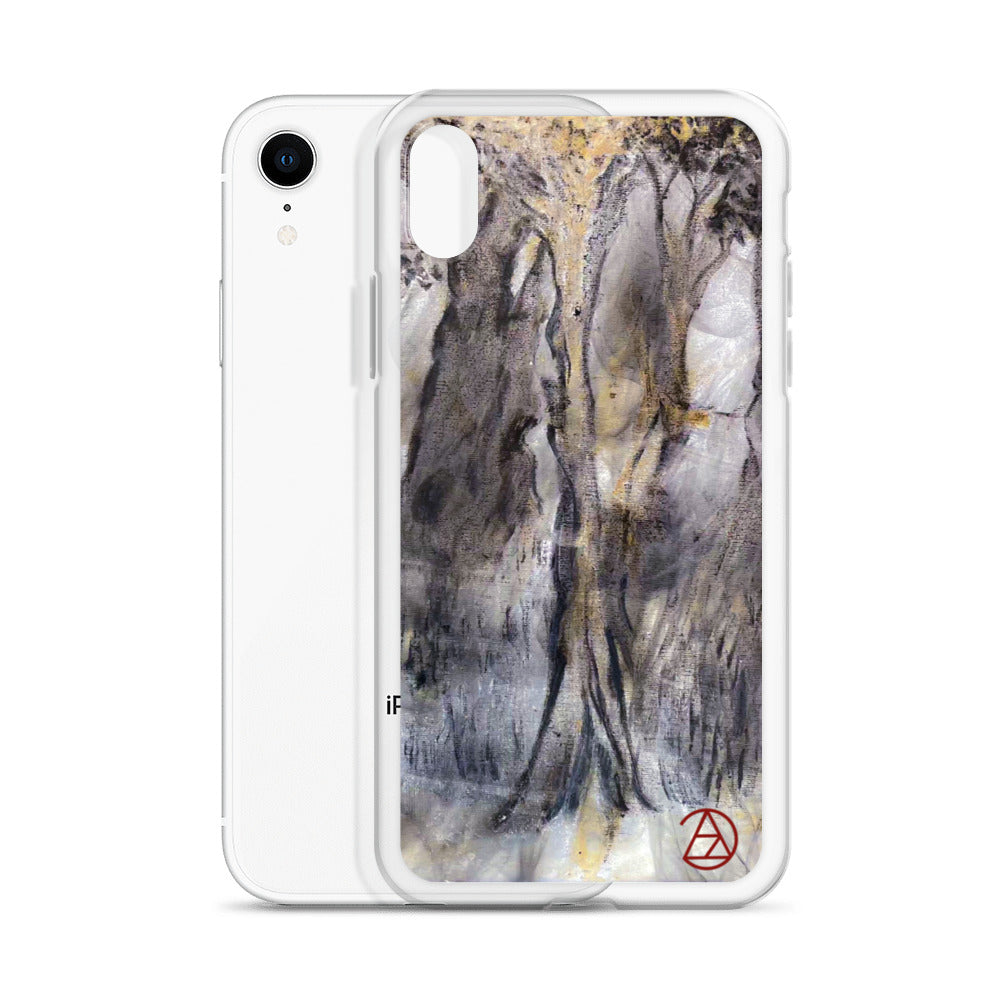 Holy Woods • Dawn • Phone Case for iPhone®