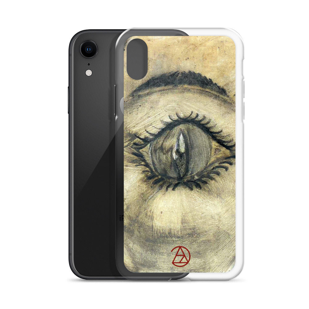 Eye Sight • Dawn • Phone Case for iPhone®