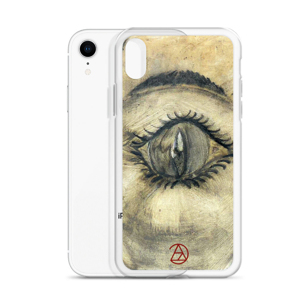 Eye Sight • Dawn • Phone Case for iPhone®