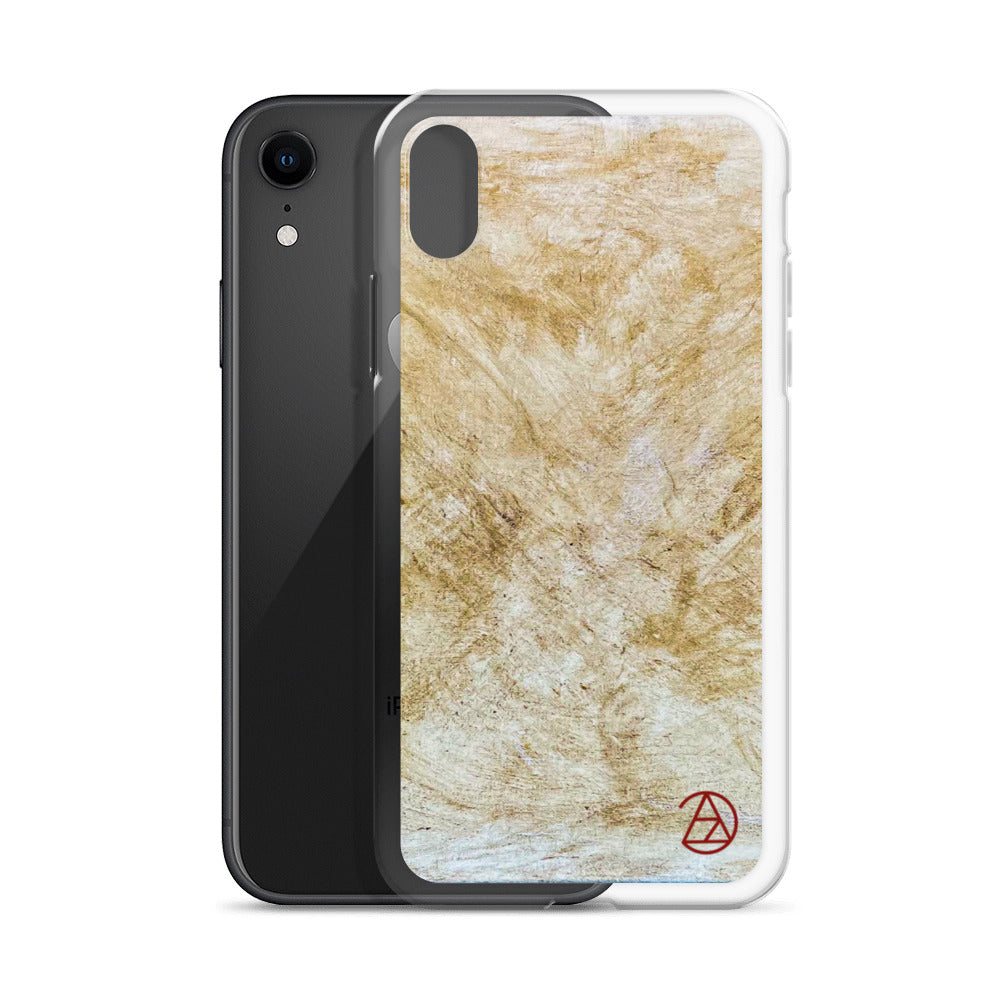 Cross Roads • Dawn • Phone Case for iPhone®