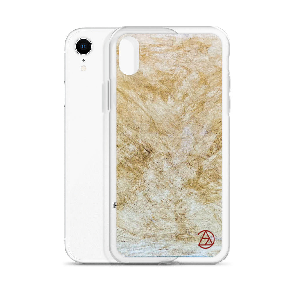 Cross Roads • Dawn • Phone Case for iPhone®