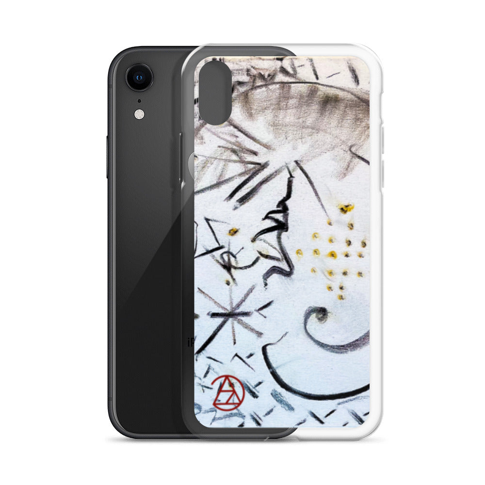 Christ Kambo • Dawn • Phone Case for iPhone®