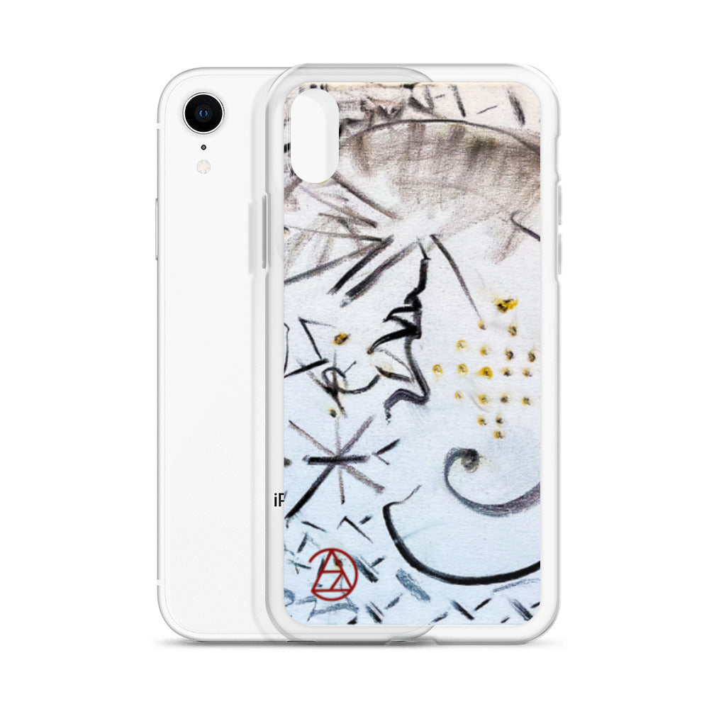 Christ Kambo • Dawn • Phone Case for iPhone®