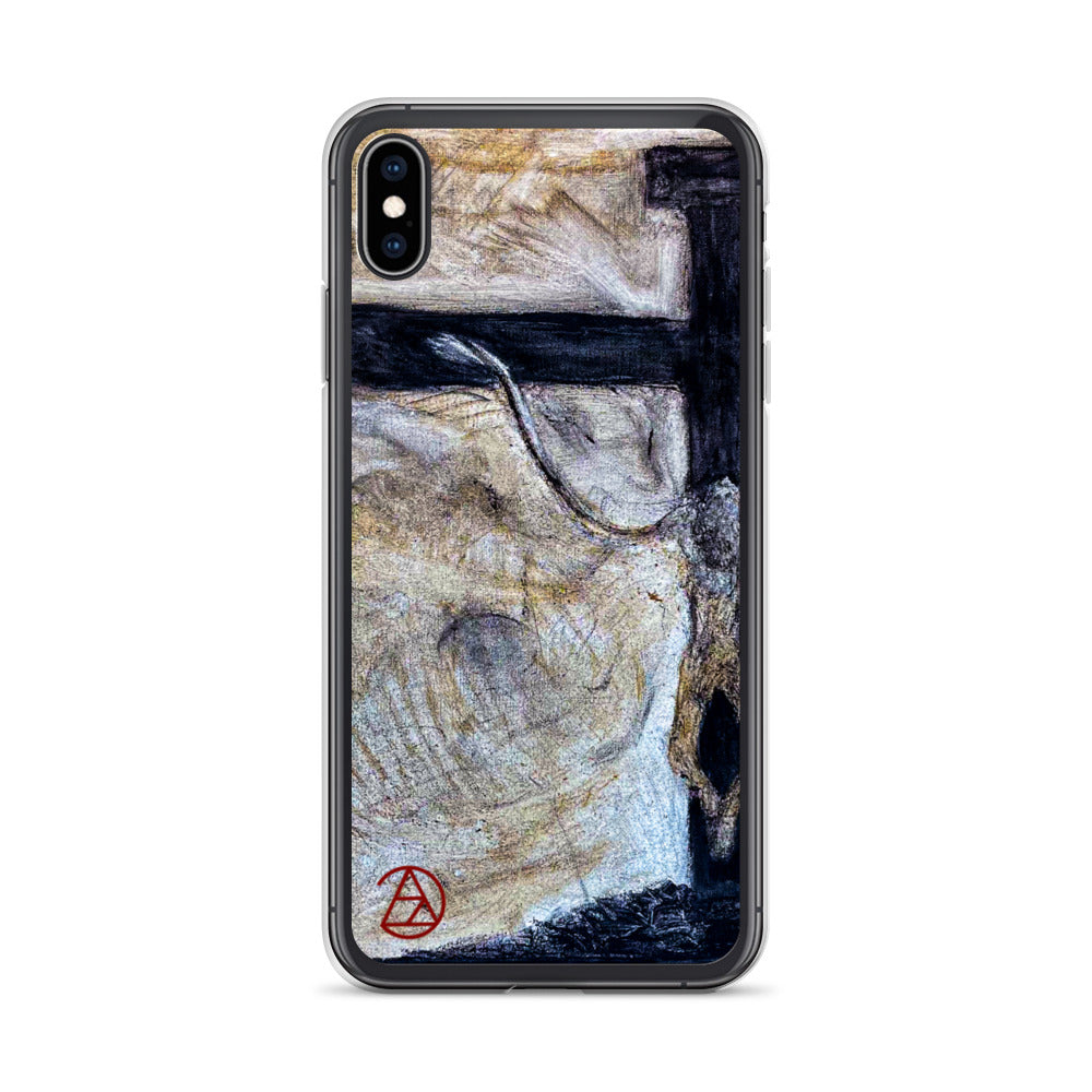 Sacred Icaro • Dawn • Phone Case for iPhone®