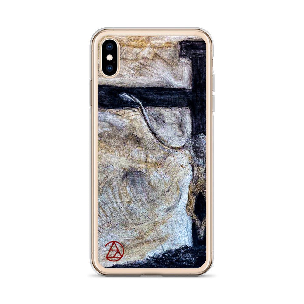 Sacred Icaro • Dawn • Phone Case for iPhone®